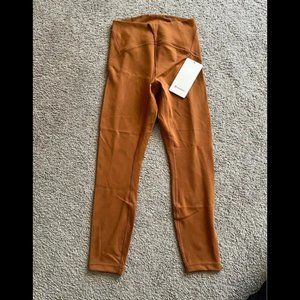 Lululemon Instill 6 Leggins
